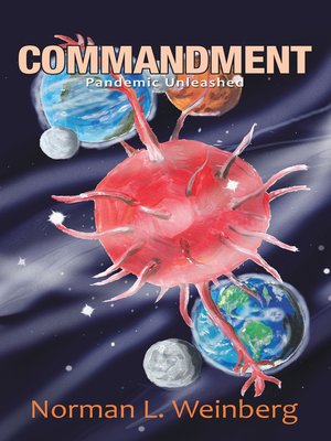 cover image of Commandment